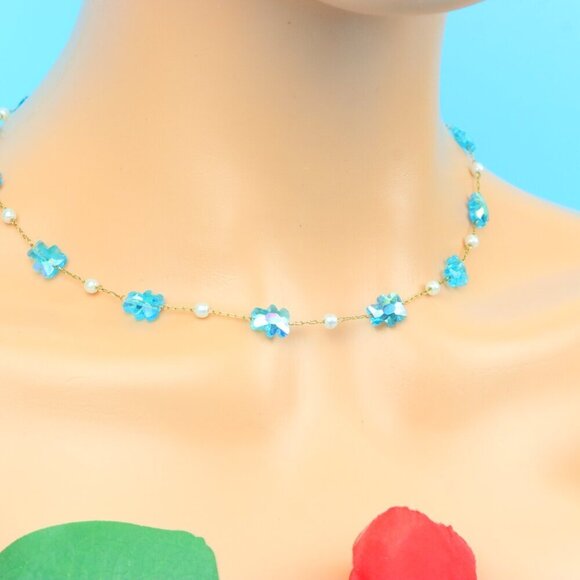 Delicate & Modern Necklace Chain – Perfect for Girls & Women, DYC1525 - Picture 13 of 15